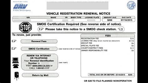 Vehicle registration strathmore  NHTSA is providing a free VIN look-up tool to see if their vehicle is under a recall